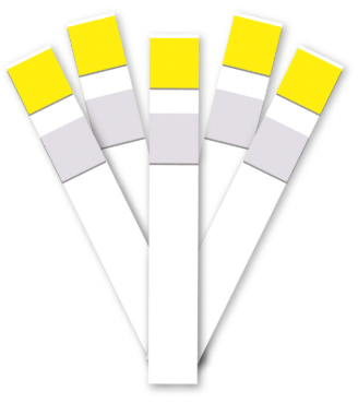 Refill Pack — 6 Drink Test Strips